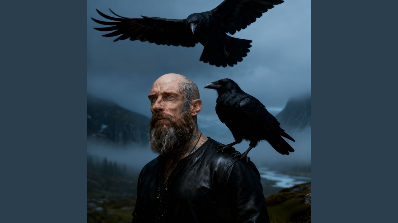 Still from Ravens wing