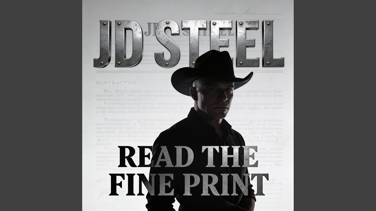 Still from Read the Fine Print