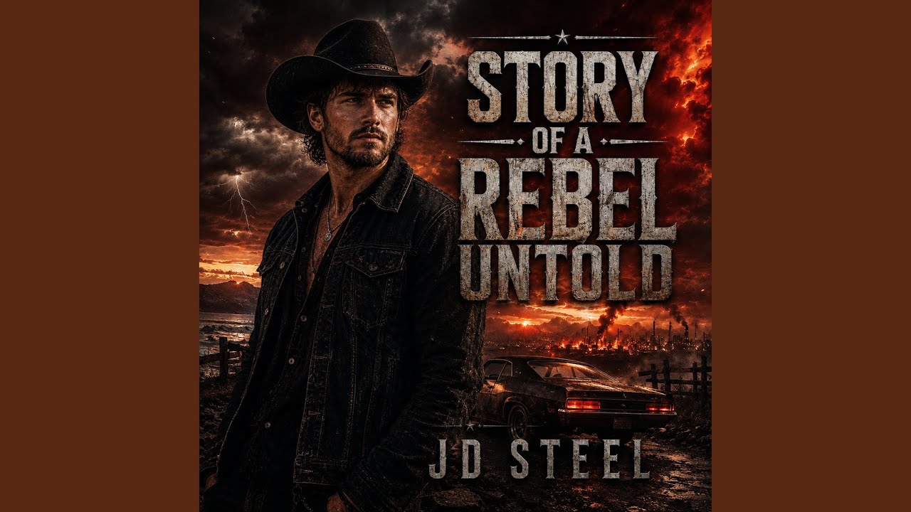 Still from Rebel Untold