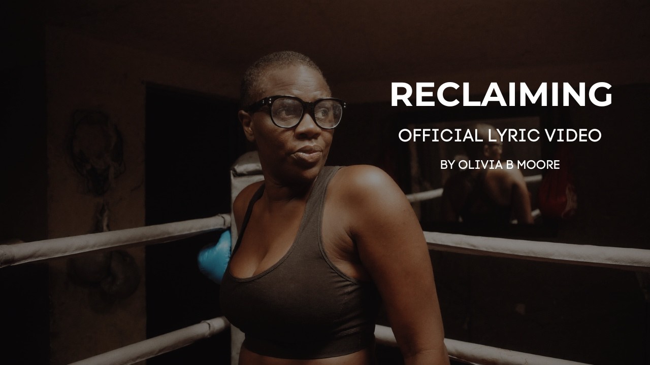Still from Reclaiming