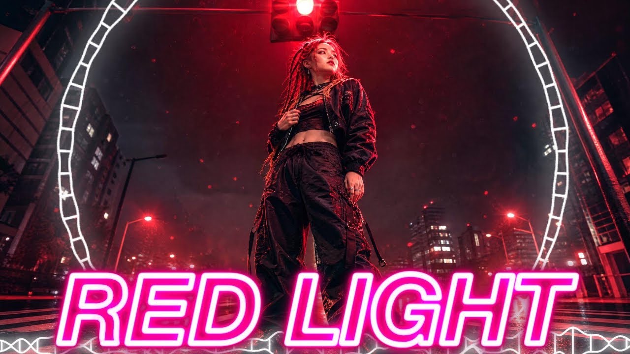 Still from RED LIGHT