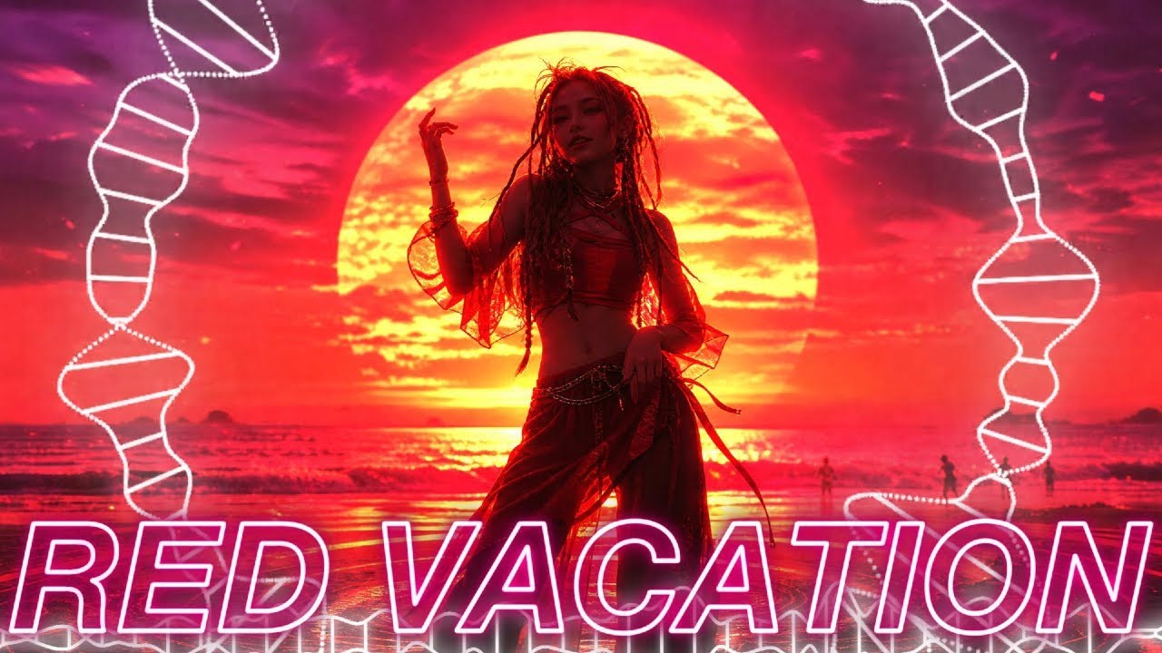 Still from RED VACATION
