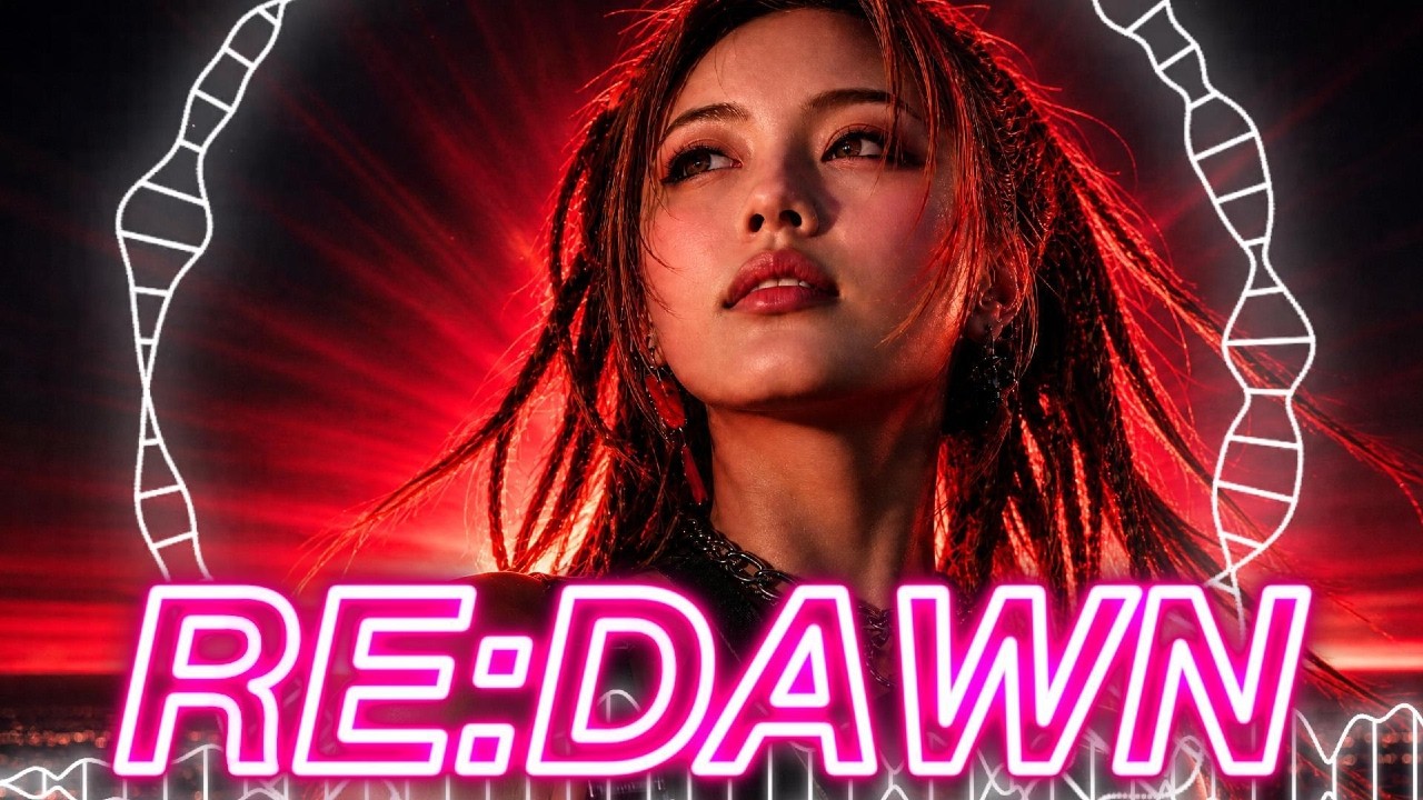 Still from RE:DAWN