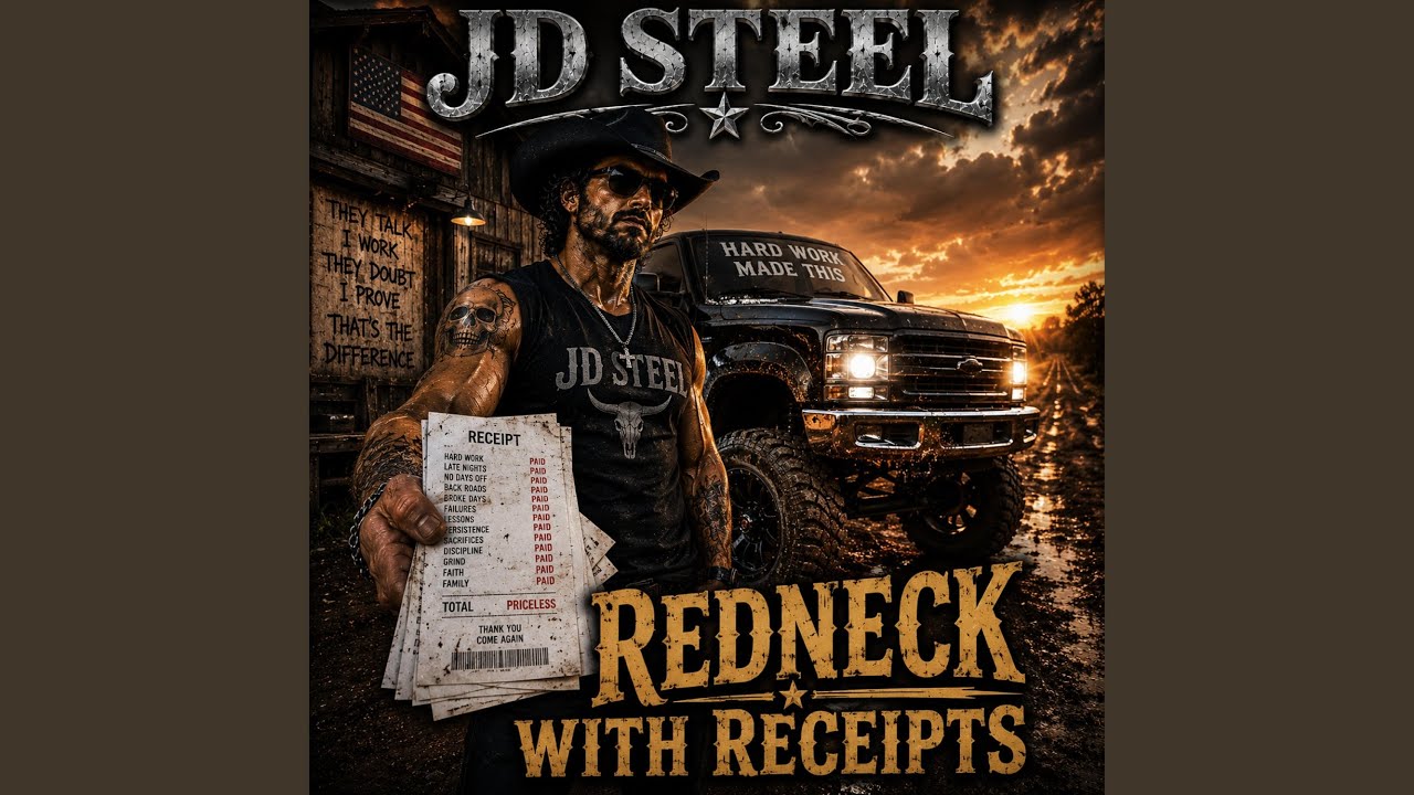 Still from Redneck With Receipts