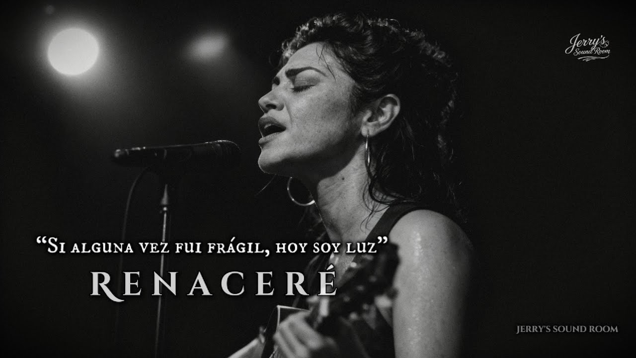 Still from Renaceré