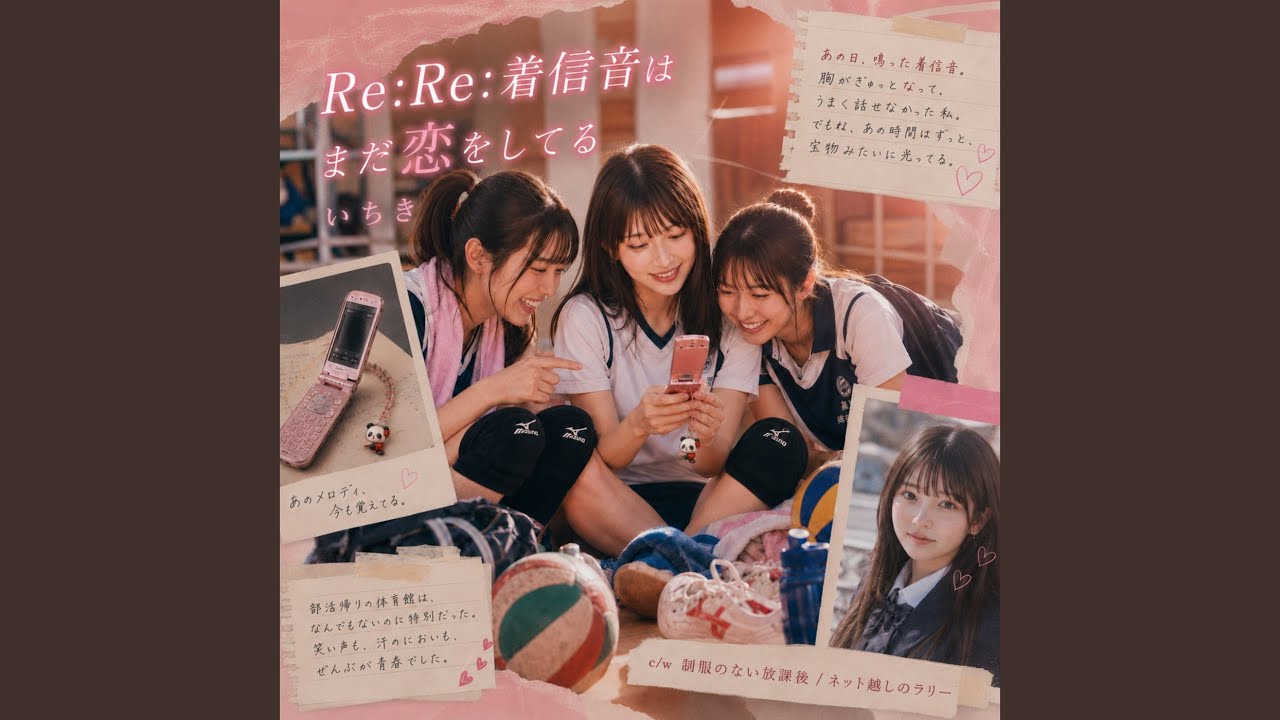 Still from RE:RE: The Ring tone Is Still in Love