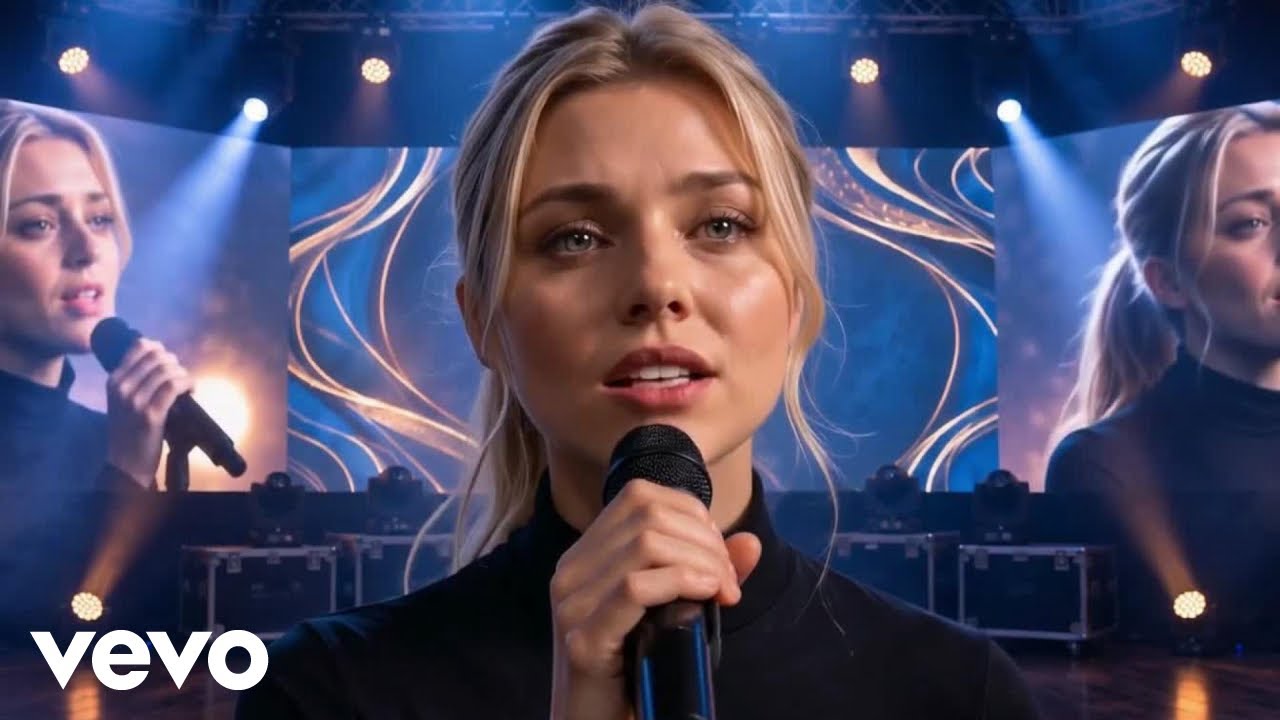 Still from RESONANCE
