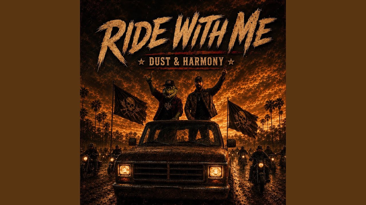 Still from Ride With Me