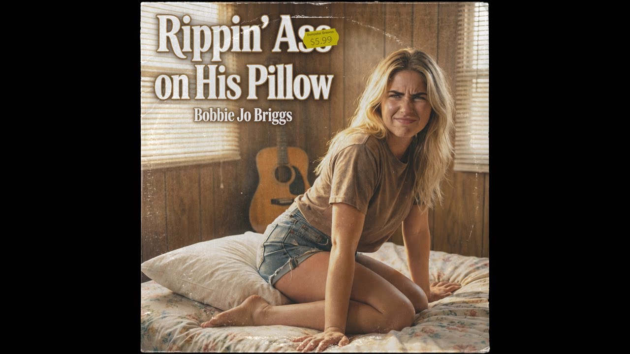 Still from Rippin' Ass on His Pillow