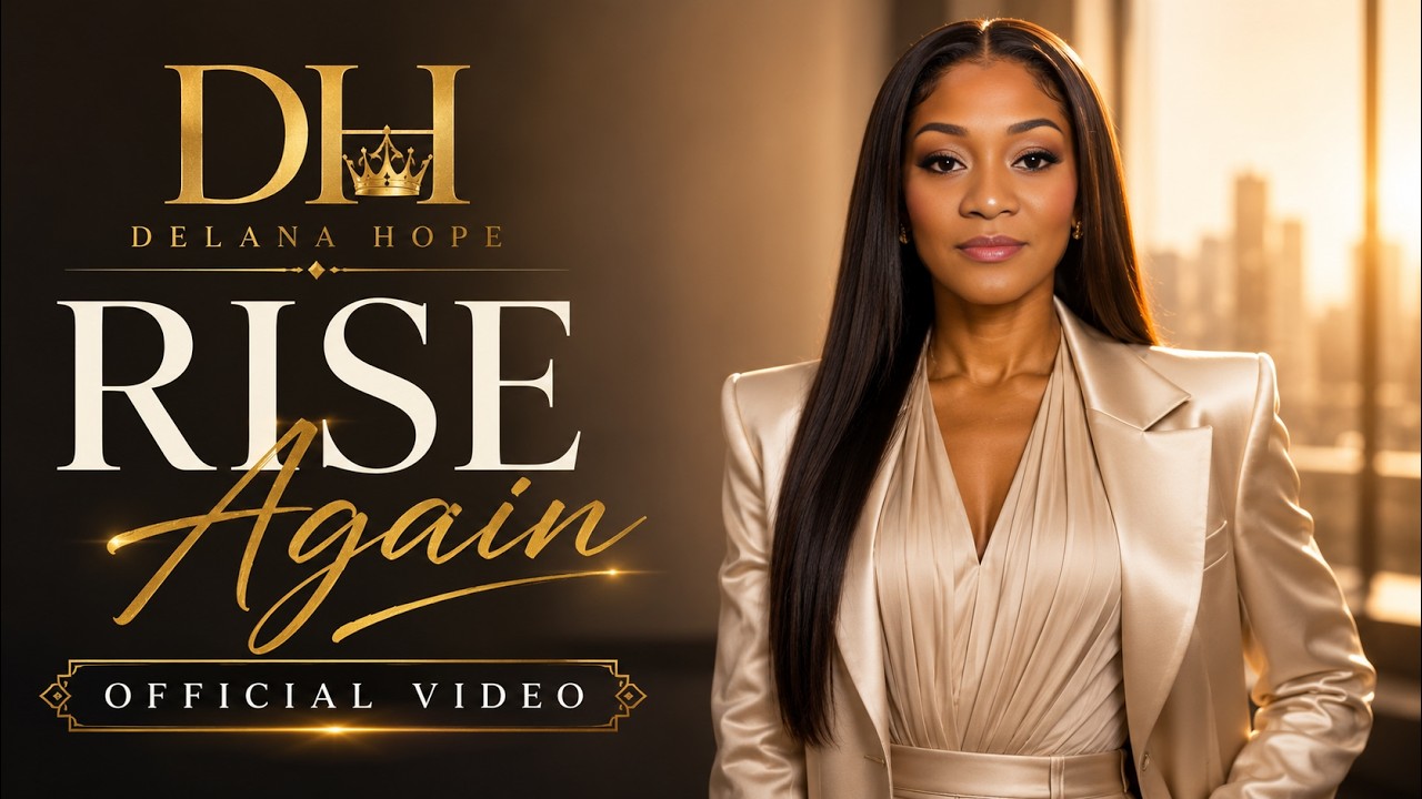 Still from Rise Again