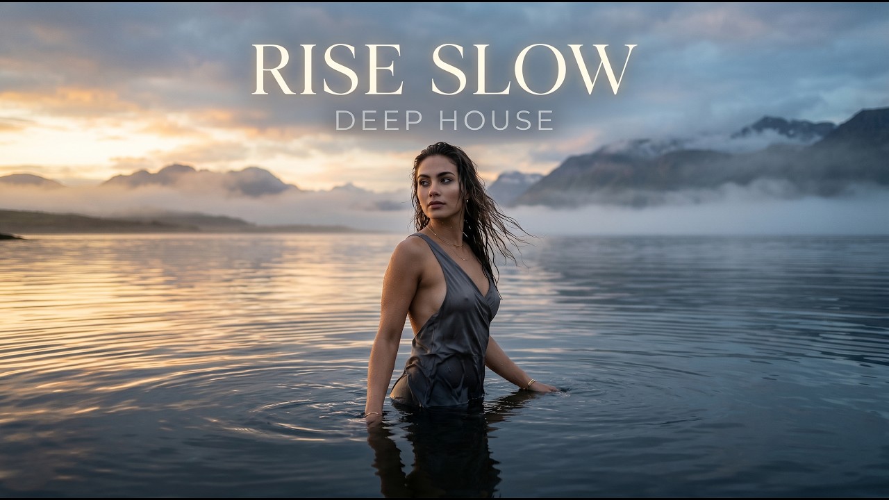 Still from Rise Slow