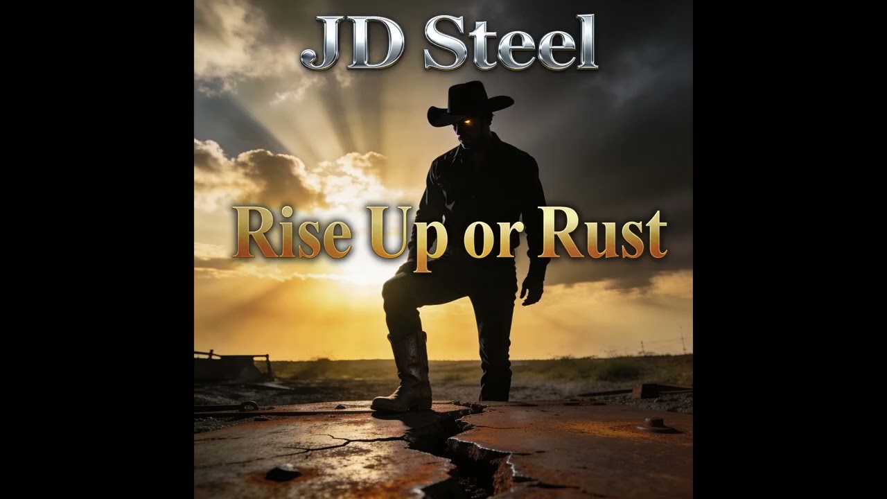 Still from Rise Up or Rust — Your Call