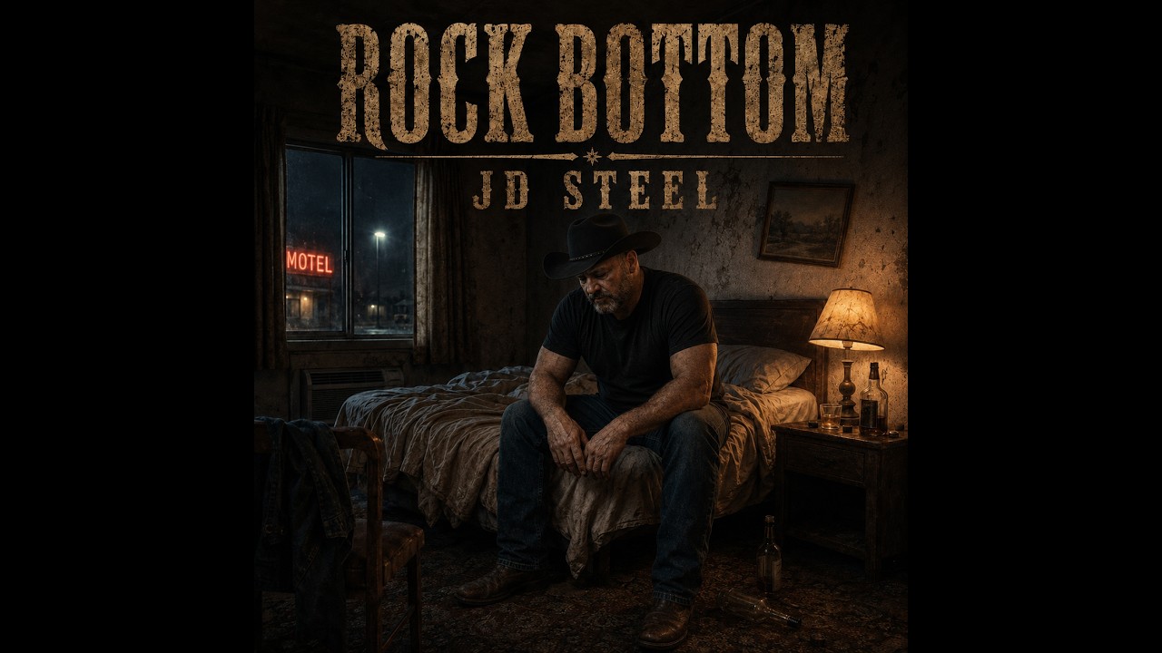 Still from Rock Bottom