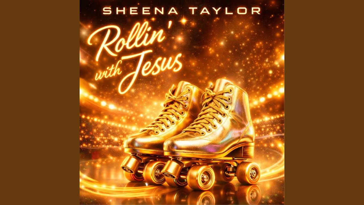 Still from Rollin with Jesus (Remastered 2026)