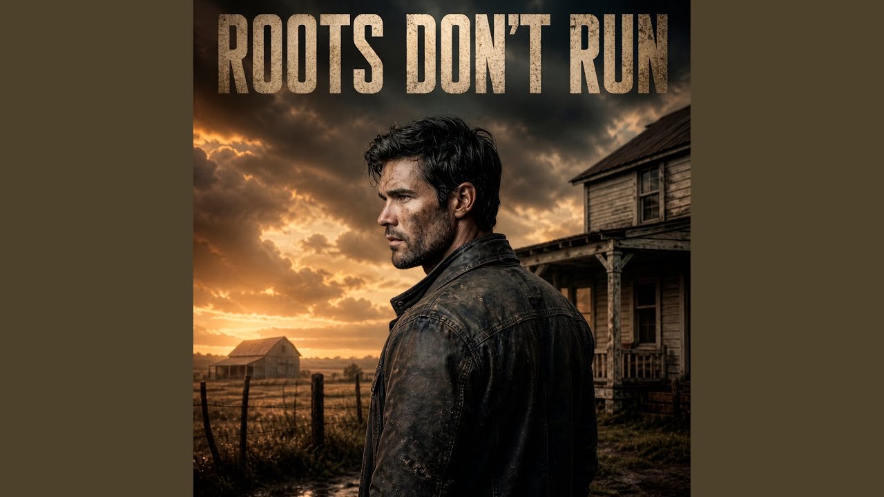 Still from Roots Don't Run