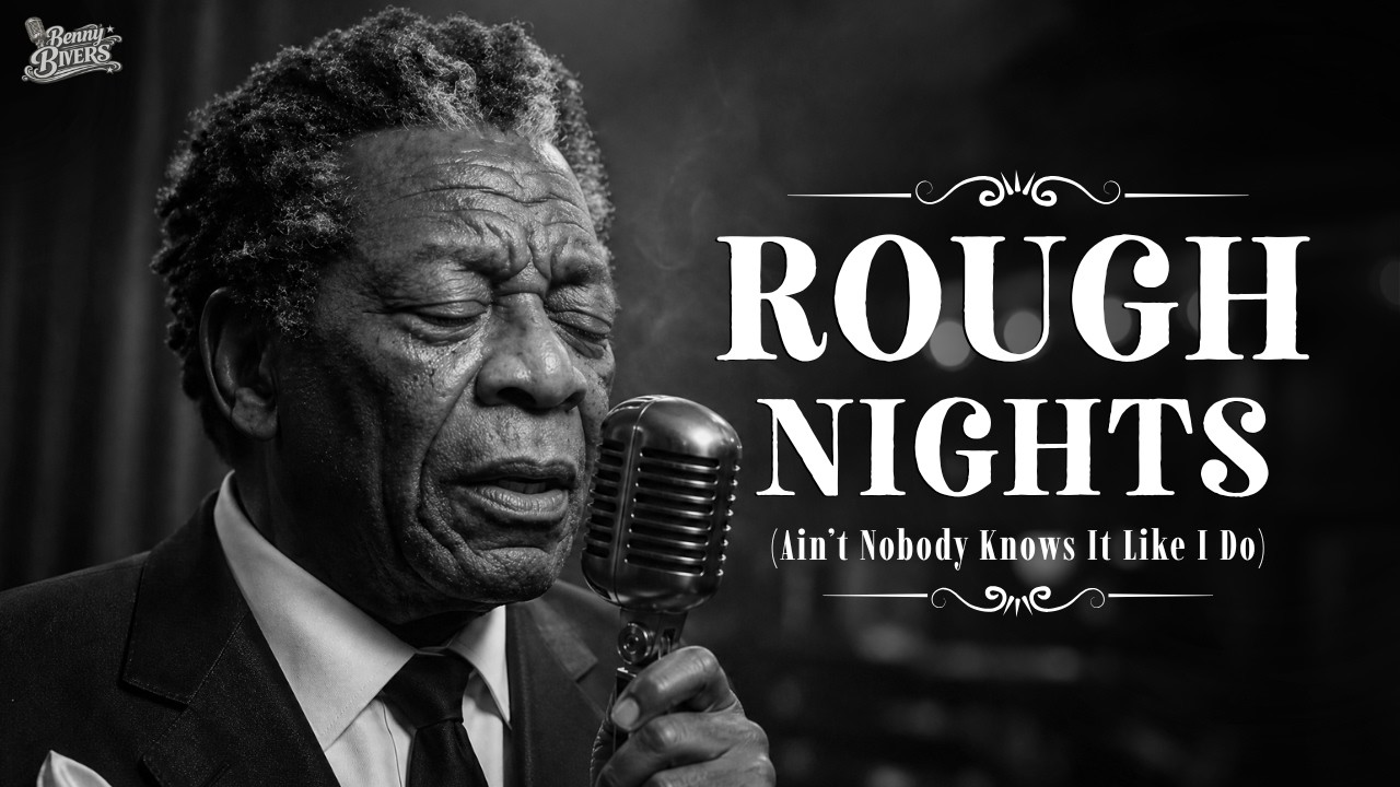 Still from Rough Nights (Ain't Nobody Knows It Like I Do)
