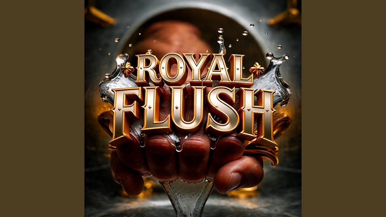 Still from Royal Flush