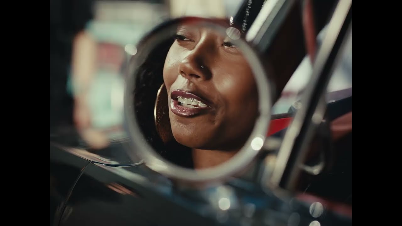 Still from RUBBERZ