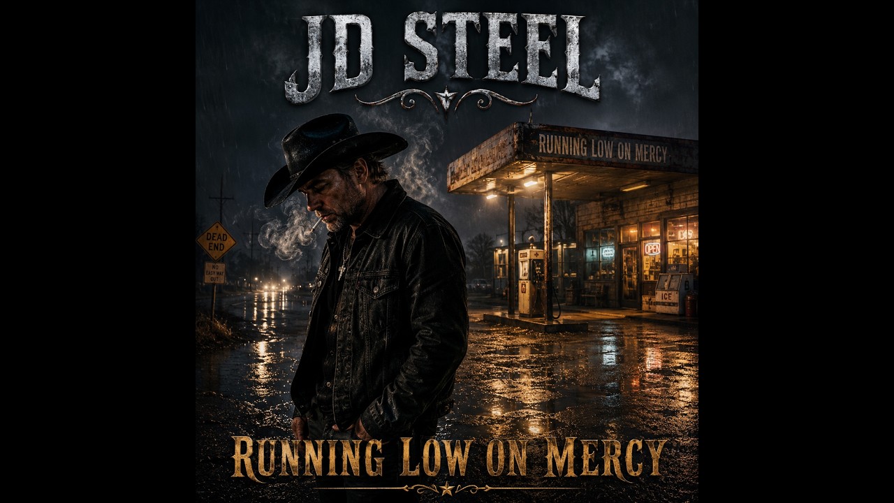 Still from Running Low on Mercy