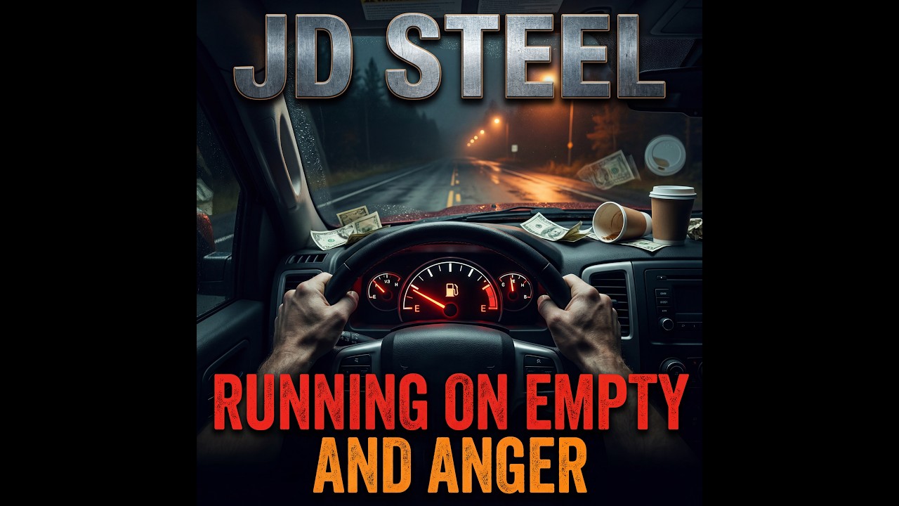 Still from Running on Empty and Anger