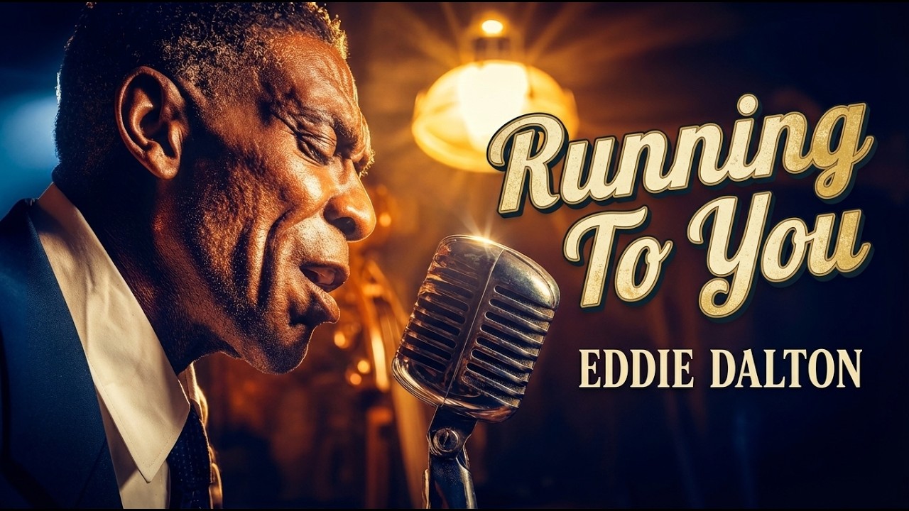 Still from Running To You