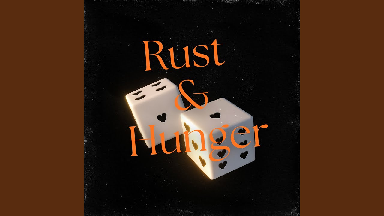 Still from RUST & HUNGER
