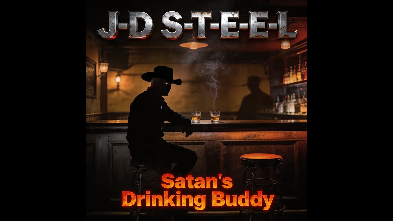 Still from Satan's Drinking Buddy