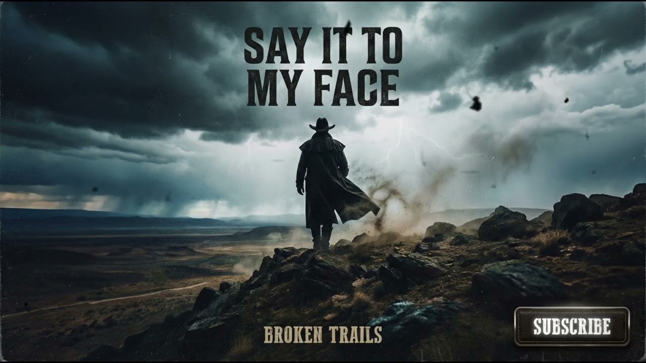 Still from Say It to My Face