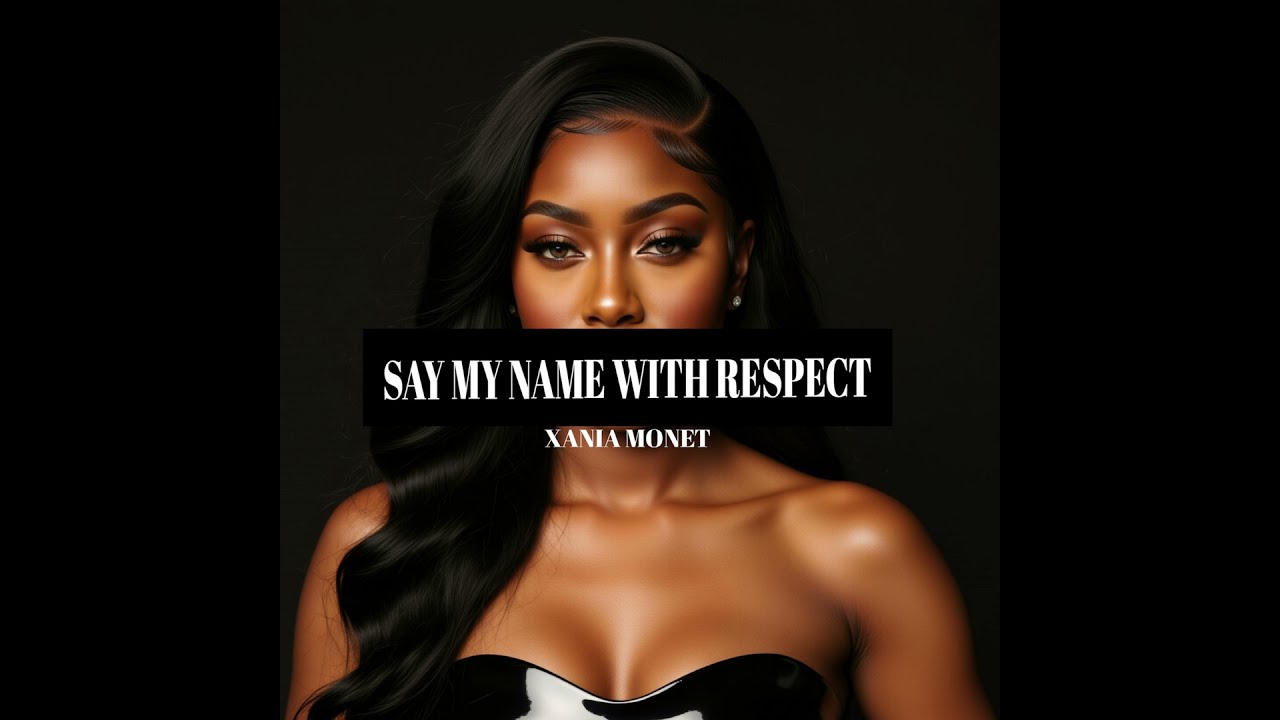 Still from Say My Name With Respect