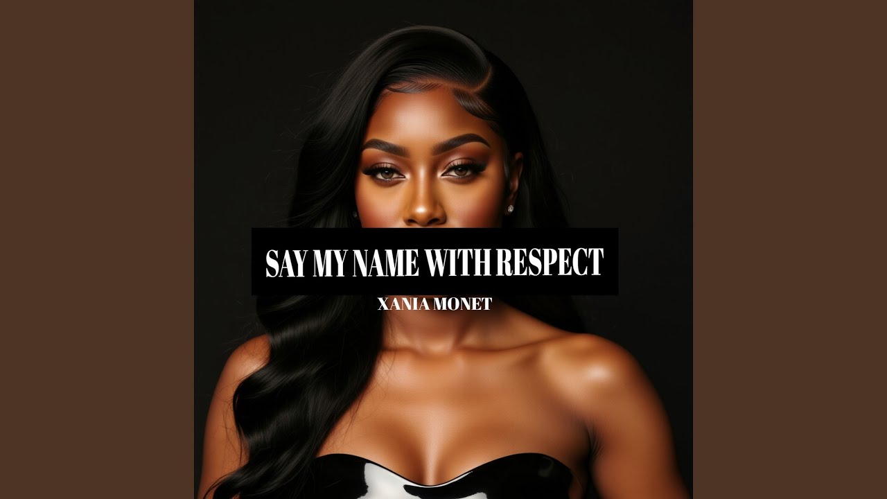 Still from Say My Name With Respect