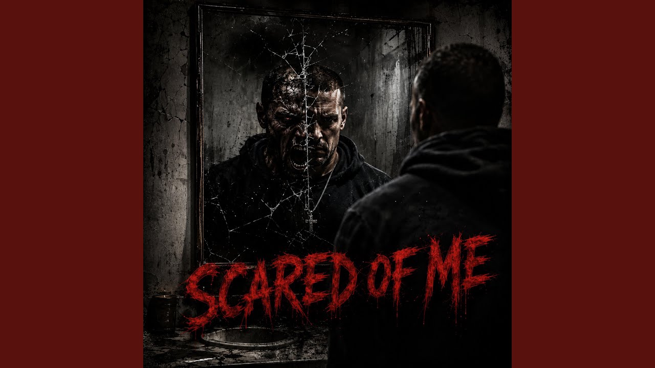 Still from Scared of Me