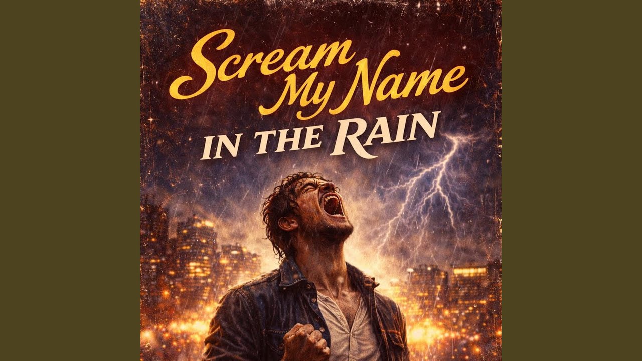 Still from Scream My Name