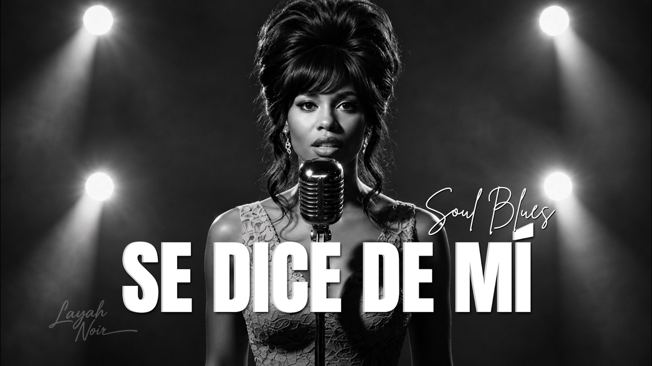 Still from Se Dice de Mí