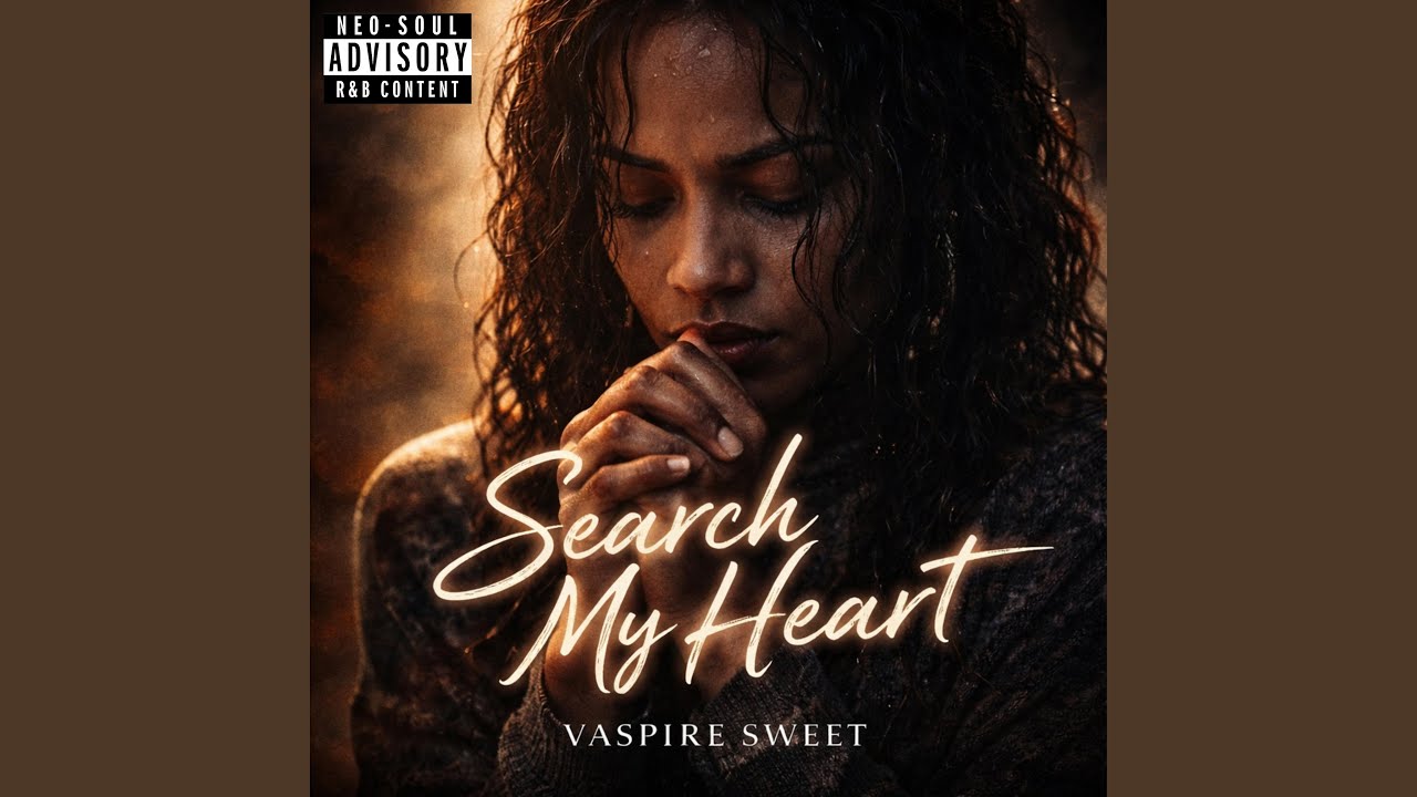 Still from Search My Heart