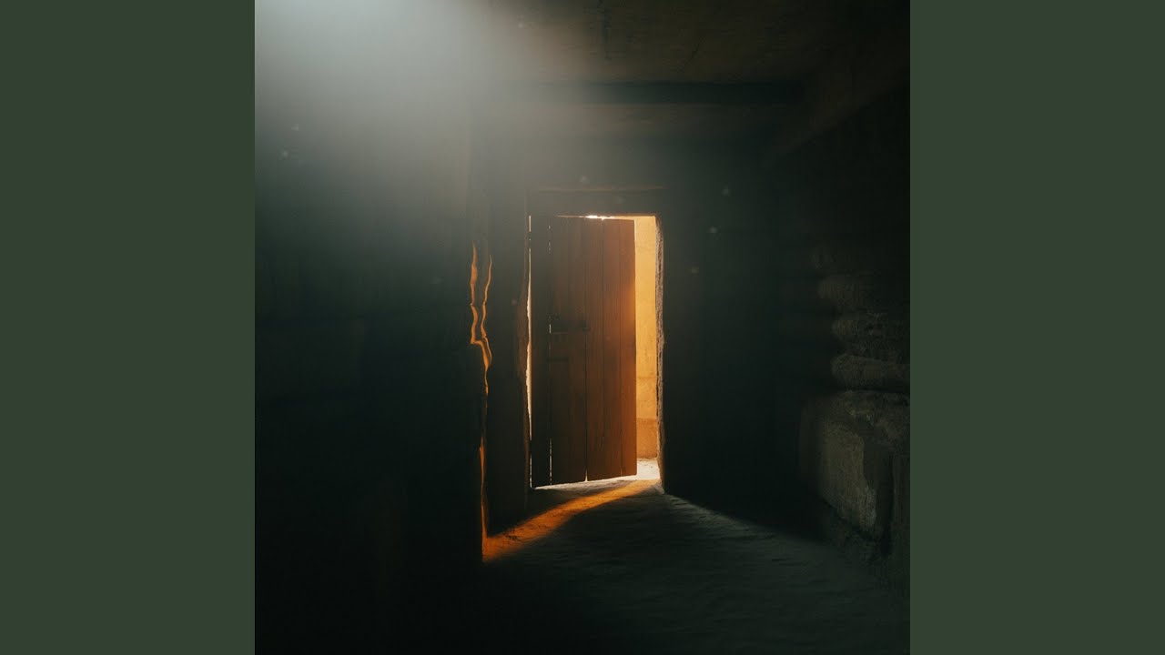 Still from Secret