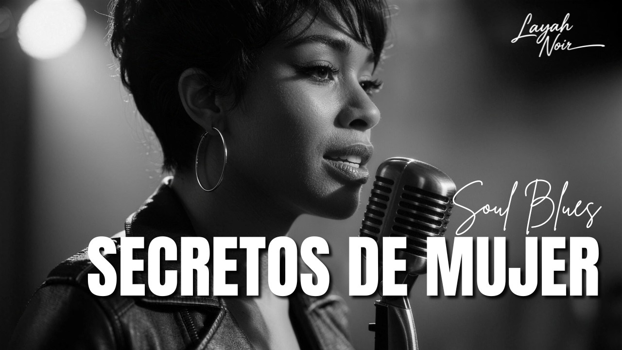 Still from Secretos de Mujer