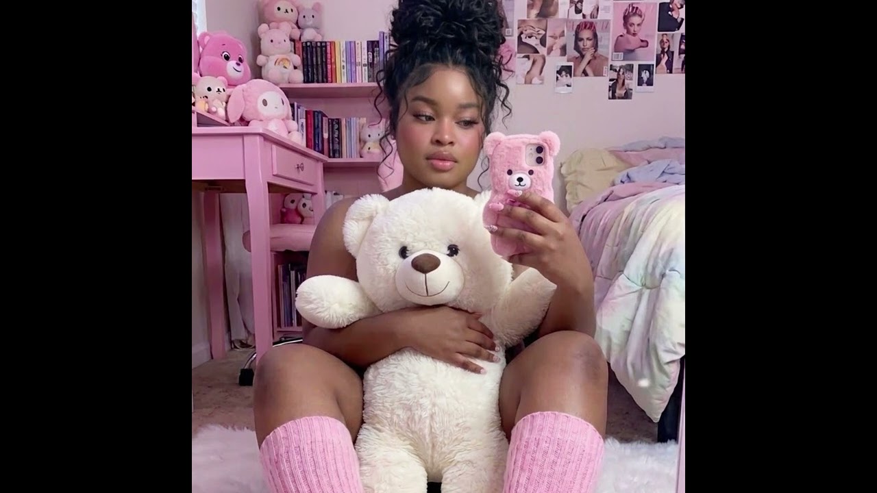 Still from Self Care