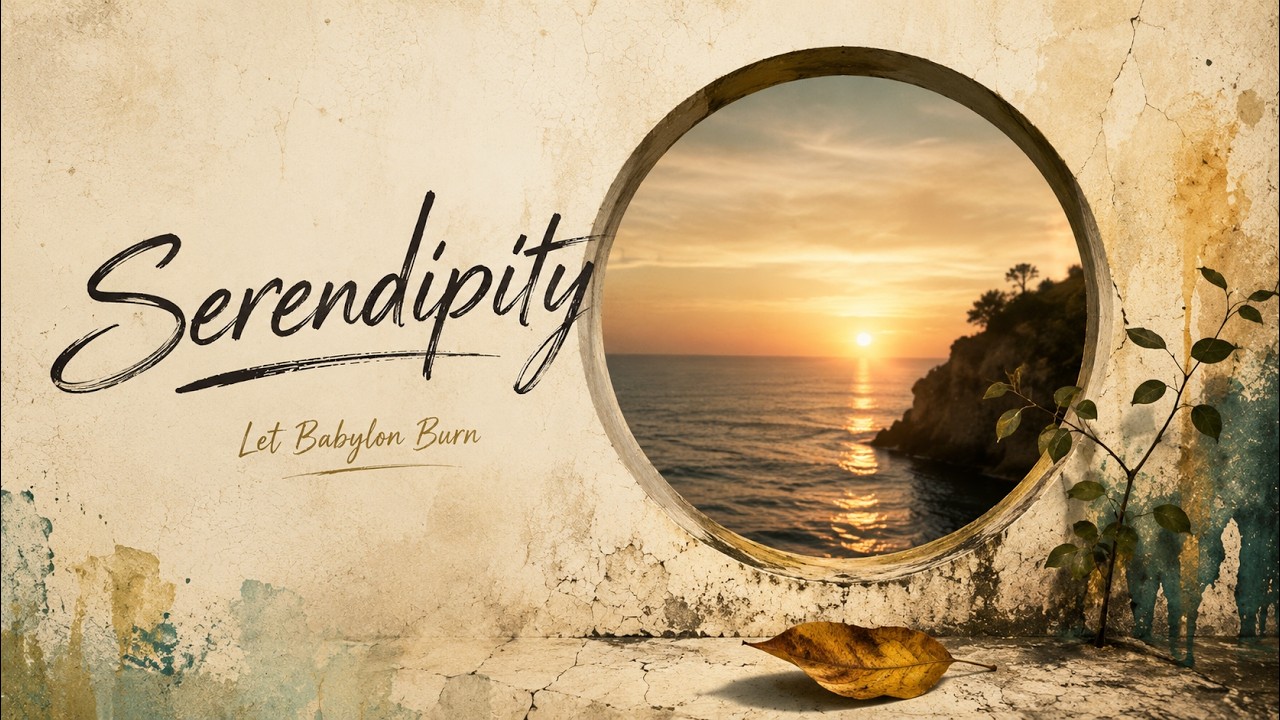 Still from Serendipity