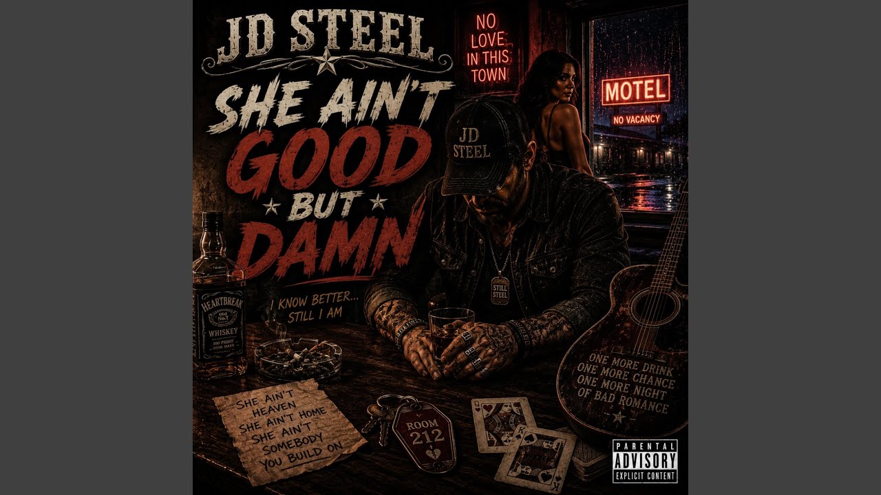 Still from She Ain't Good but Damn