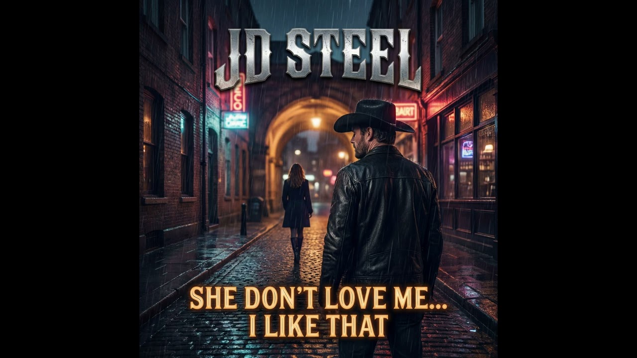 Still from She Don’t Love Me… I Like That