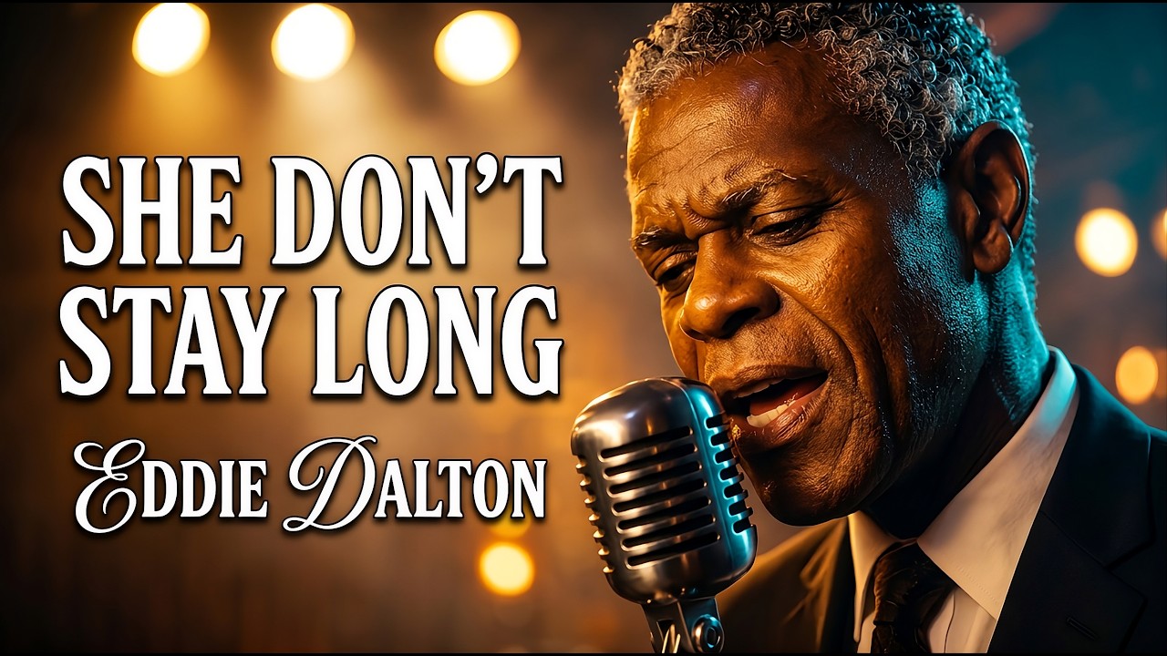 Still from She Don't Stay Long