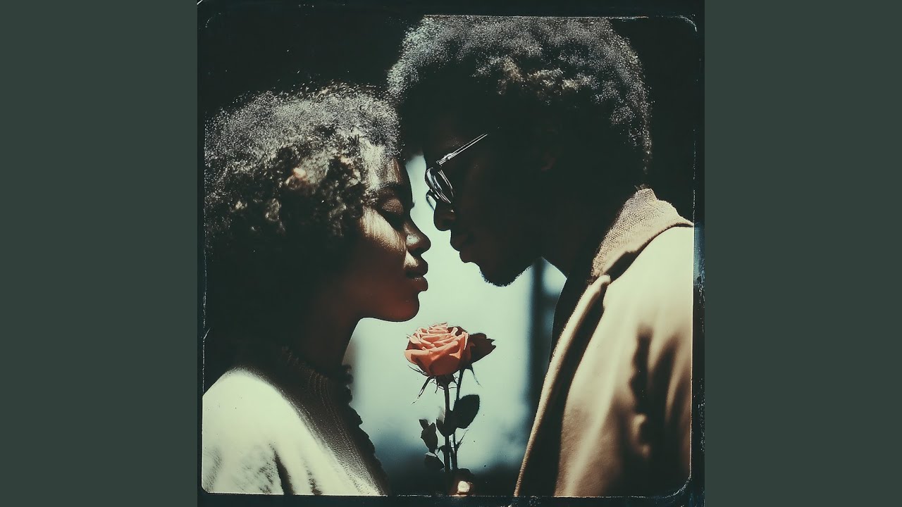 Still from She Gave Me Cheeks