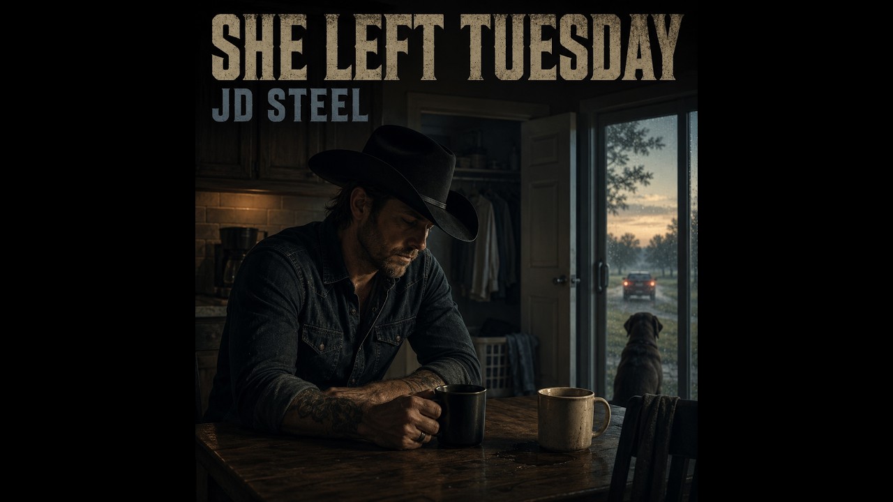 Still from She Left Tuesday