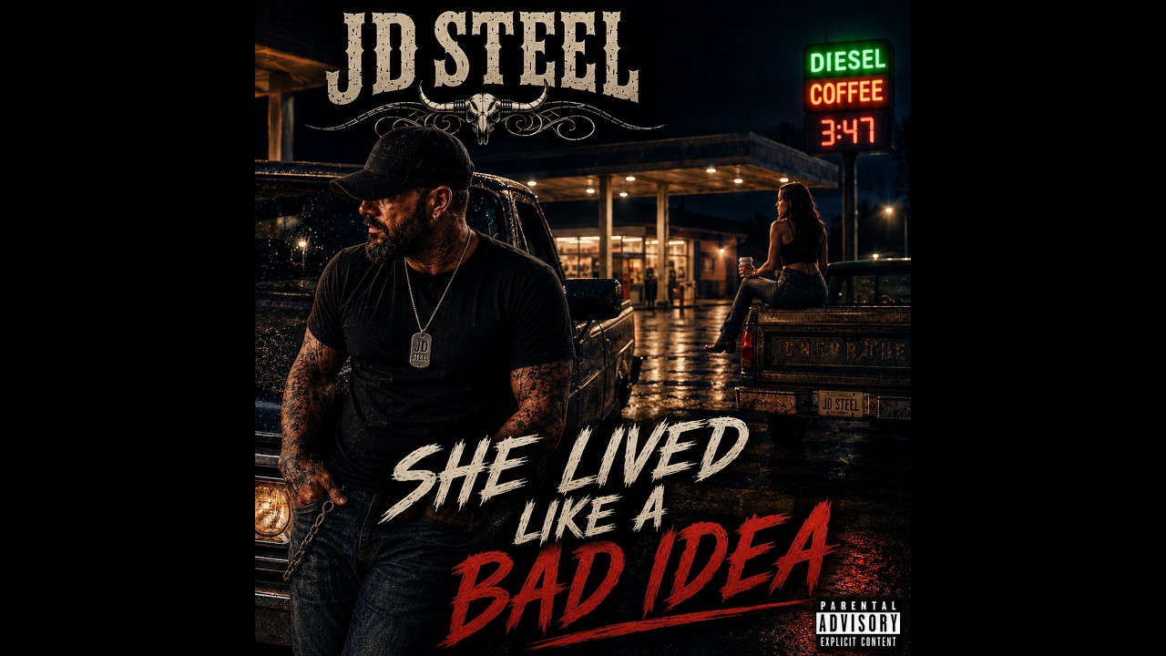 Still from She Lived Like a Bad Idea