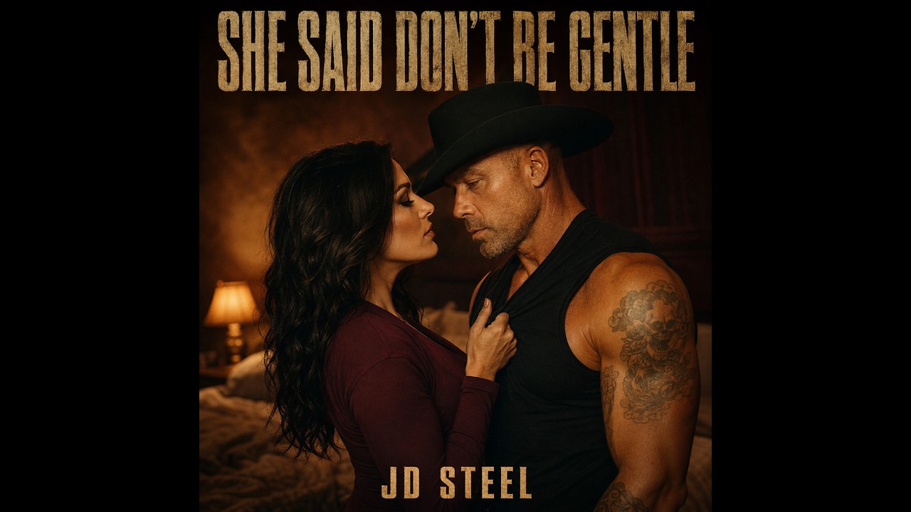 Still from She Said Don’t Be Gentle