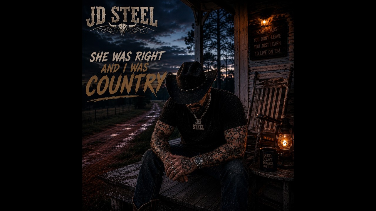 Still from She Was Right And I Was Country