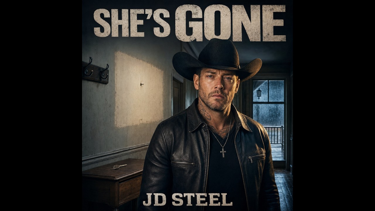 Still from She's Gone