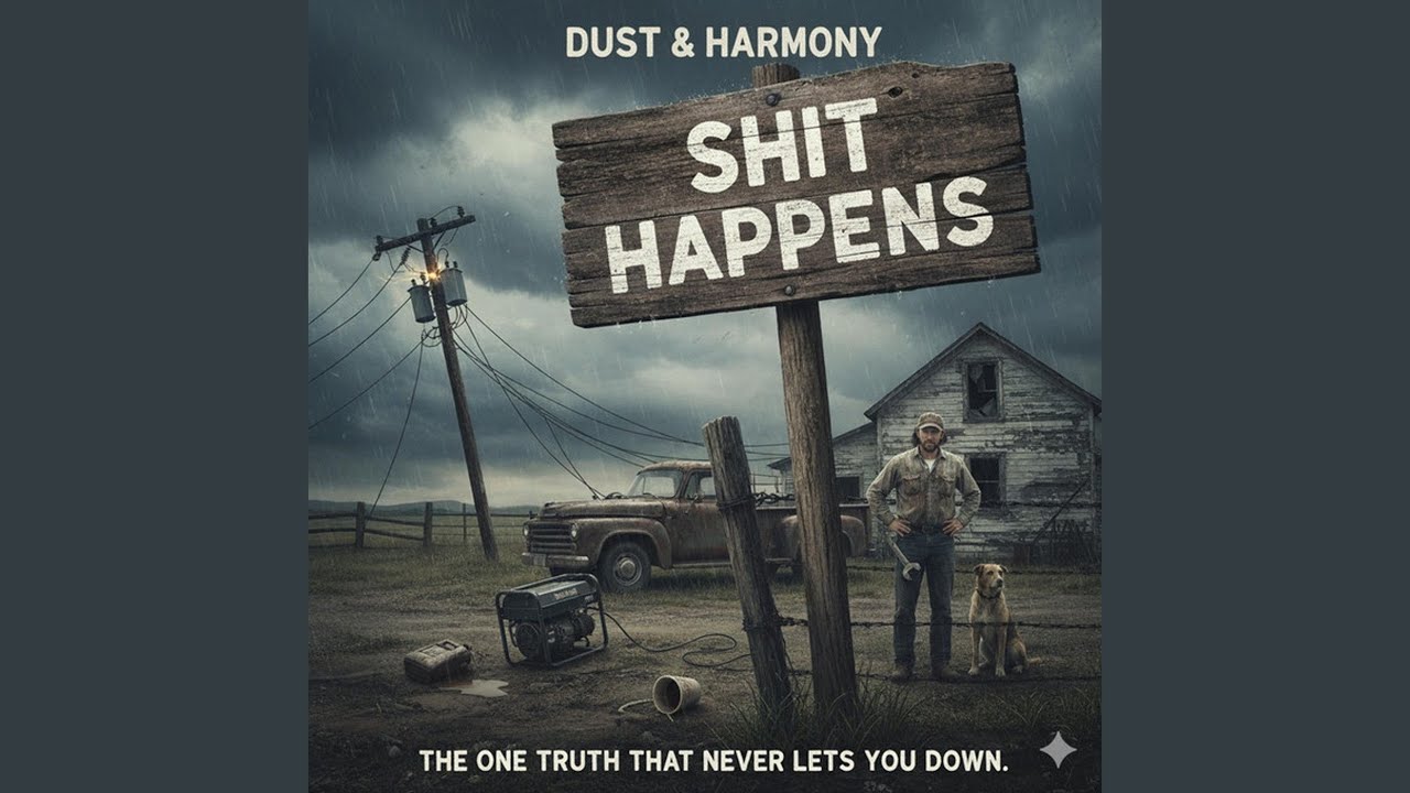 Still from Shit Happens