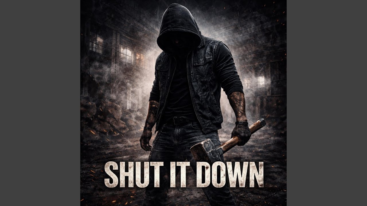 Still from Shut it Down