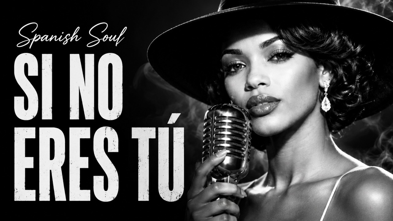 Still from Si No Eres Tú